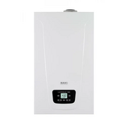  Котел газовый BAXI Luna Duo-Tec E 40 