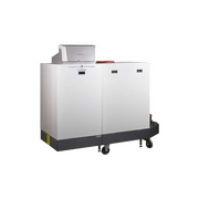  Котел газовый DE DIETRICH C 340-280 DIEM E (НС-1380699) 