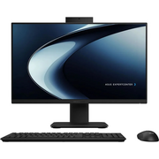  Моноблок Asus P440VAK-BPC7440 (90PT03X5-M05Y20)Full HD Core 7 240H (2.5) 16Gb SSD512Gb Graphics без ОС GbitEth WiFi BT 120W клавиатура мышь Cam черный 