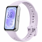  Фитнес-браслет HUAWEI Band 11 Purple Alum 55020GVB 