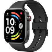  Смарт-часы REDMI Watch 6 Obsidian Black РСТ BHR08CIGL 