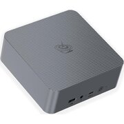  Мини ПК Beelink BL/EQR7- LP/7735HS/24G/1TB/Milky Grey 