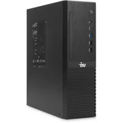  ПК IRU 310SC (2140102) SFF i5 13400 (2.5) 16Gb SSD512Gb UHDG 730 Windows 11 Pro GbitEth 200W черный 