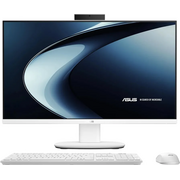  Моноблок Asus VM670KA-WPE0020 (90PT0455-M007R0) Full HD Ryzen AI 5 330(2) 16Gb SSD512Gb RGr без ОС GbitEth WiFi BT клавиатура мышь Cam белый 1920x1080 