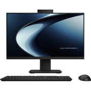  Моноблок Asus PM640KA-BPC0500 (90PT0463-M00B40) 23.8" Full HD Ryzen AI 5 330 (2) 16Gb SSD512Gb RGr без ОС GbitEth клавиатура мышь Cam черный 