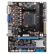  Материнская плата Esonic A88F2AL2 (A88F2AL2-A1) 