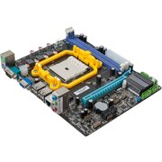  Материнская плата Esonic A55F1AL2 