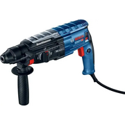  Перфоратор Bosch GBH 2-28 DV (06112671F0) патрон SDS-plus уд.3.2Дж 850Вт (кейс в комплекте) 