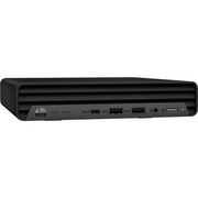  Неттоп HP Pro 400 G9 Mini (8X4W1AV-i7) Core i7-14700T, 8GB, 512GB, eng usb kbd,mouse, WiFi, BT, DOS 
