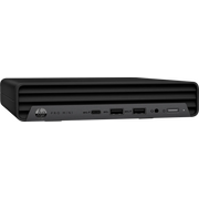  Неттоп HP ProDesk 400 G9 (A70P8UT) Intel Core i5 14500T, DDR5 16ГБ, 256ГБ(SSD), Intel UHD Graphics 770, Windows 11 Pro, черный 