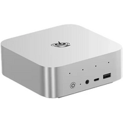  Мини ПК Beelink BL/SER9 PRO/HX370/32G/1TB/Frost Silver 