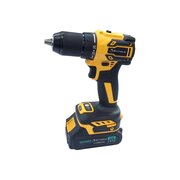  Шуруповерт Skytools SK7005 (2.0 ач х 2) 