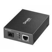  Гигабитный медиаконвертер TP-Link MC212CS-2 Omada WDM 