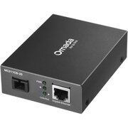  Гигабитный медиаконвертер TP-Link MC211CS-20 Omada WDM 
