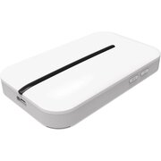  Модем 3G/4G Digma DWR-M300LTE USB Wi-Fi Firewall +Router внешний белый 