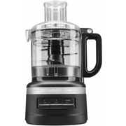  Кухонный комбайн KitchenAid 5KFP0719EBM матовый черный 