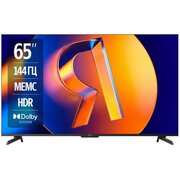  Телевизор ЯНДЕКС YNDX-00098 ТВ Станция MiniLED с Алисой черный 