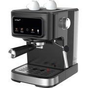  Кофеварка Vitek Gracia VT-CME1502 черный 