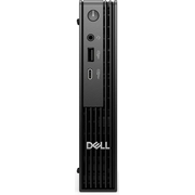  Неттоп Dell Pro QCM1250 (DPM-5811) Intel Core i5 14500T, DDR5 16ГБ, 512ГБ SSD, Intel UHD Graphics, Windows 11 Pro, черный 