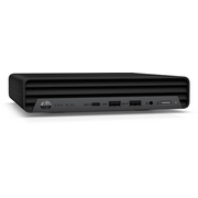  Неттоп HP ProDesk 400 G9 Mini (CV9L4AT) i5 14500T (1.7) 16Gb SSD512Gb UHDG 770 без ОС GbitEth WiFi BT 90W мышь клавиатура черный 