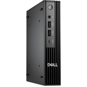  Неттоп Dell Pro Plus DPMPLUS-9311 Intel Core Ultra 9 285, DDR5 32ГБ, 1ТБ SSD, Intel Graphics, Windows 11 Pro, черный 