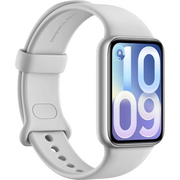  Фитнес-браслет Xiaomi Smart Band 10 Pro Glacier Silver РСТ BHR08WBGL 