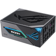  Блок питания ASUS Rog-Thor-1600T3-Gaming (90YE00V1-B0NA00)/PSU, CE+UK 