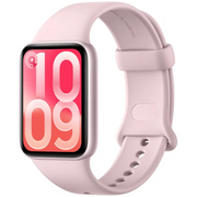  Фитнес-браслет Xiaomi Smart Band 10 Pro Lavender pink РСТ BHR08WGGL 