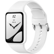  Фитнес-браслет Xiaomi Smart Band 10 Pro Ceramic Edition Pearl White РСТ BHR095AGL 