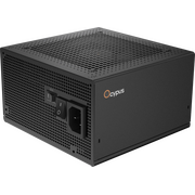  Блок питания Ocypus Iota P1000S (P1000S-GF), 1000W, APFC, 80+ Gold, ATX 3.1, Fully Modular, 120mm Fan, Taiwan capacitors 