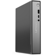 Неттоп Lenovo ThinkCentre Neo 50q G5 slim (13B9004TUM) Core 5 210H 8Gb SSD512Gb UHDG без ОС GbitEth WiFi BT 90W kb мышь клавиатура черный 