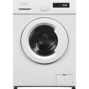  Стиральная машина Hyundai WME6004 белый 