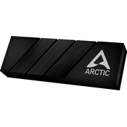  Радиатор ARCTIC ACOTH00001A для SSD M2 Pro, черный 