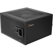  Блок питания Ocypus Delta P650S (P650S-BF), 650W, APFC, 80+ Bronze, ATX 3.1, 120mm Fan 