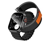  Smart-часы HOCO Y42 Ultra Smart watch call version Black 