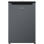  Морозильник Weissgauff WRF-80 Defrost Dark Grey 