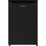  Морозильник Weissgauff WRF-80 Defrost Black 