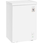  Морозильник Weissgauff WFH-100 Inverter 