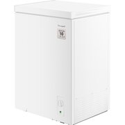  Морозильник Weissgauff WFH-150 Inverter 