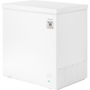  Морозильник Weissgauff WFH-200 Inverter 