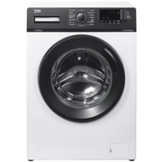  Стиральная машина BEKO WHE7612XBWI 