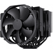  Кулер Noctua NH-D15 chromax.black LGA 1700/1200/115X/2011/-3/2066/AM4/AM5 TDP 183Вт Black RTL 