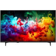  Телевизор LG 43QNED70B6C.ARUG черный титан 