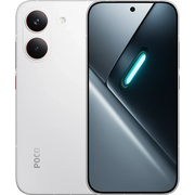  Смартфон Xiaomi Poco X8 Pro 512Gb 12Gb белый 