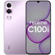  Смартфон Realme C100i 4/128Gb Purple 