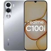  Смартфон Realme C100i 4/128Gb Gray 
