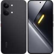  Смартфон Xiaomi POCO X8 Pro Max 12/256 Black MZB0NBARU 