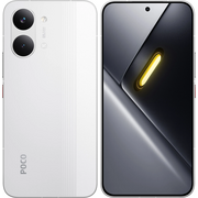  Смартфон Xiaomi POCO X8 Pro Max 12/256 White MZB0NC2RU 
