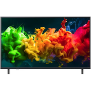  Телевизор LG 50QNED80B6B.ARUG черный 