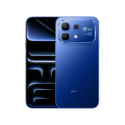  Смартфон Infinix Note 60 Pro 12/256Gb синий 
